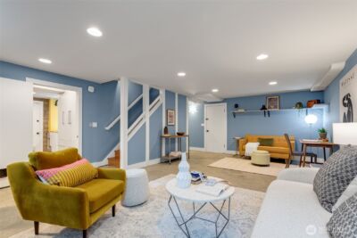7127 S Sunnycrest Road , Seattle, WA 98178 - Photo 23