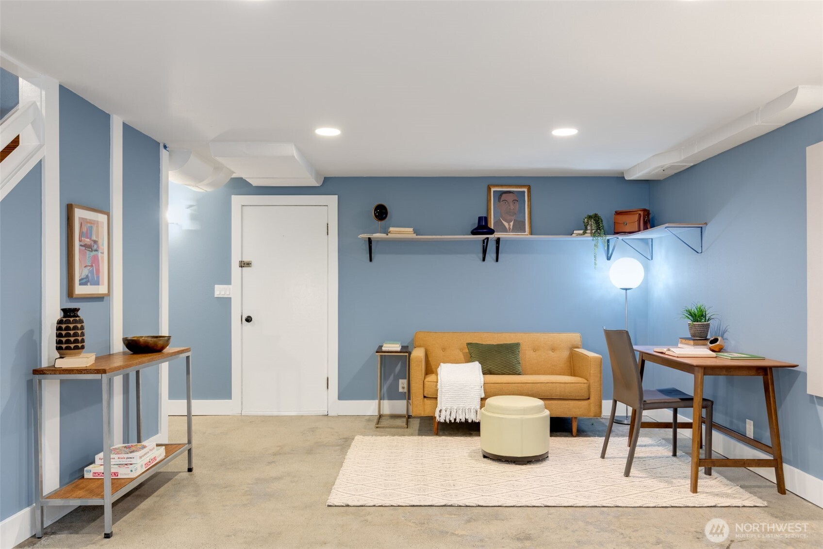 7127 S Sunnycrest Road , Seattle, WA 98178