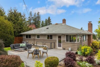 7127 S Sunnycrest Road , Seattle, WA 98178 - Photo 29