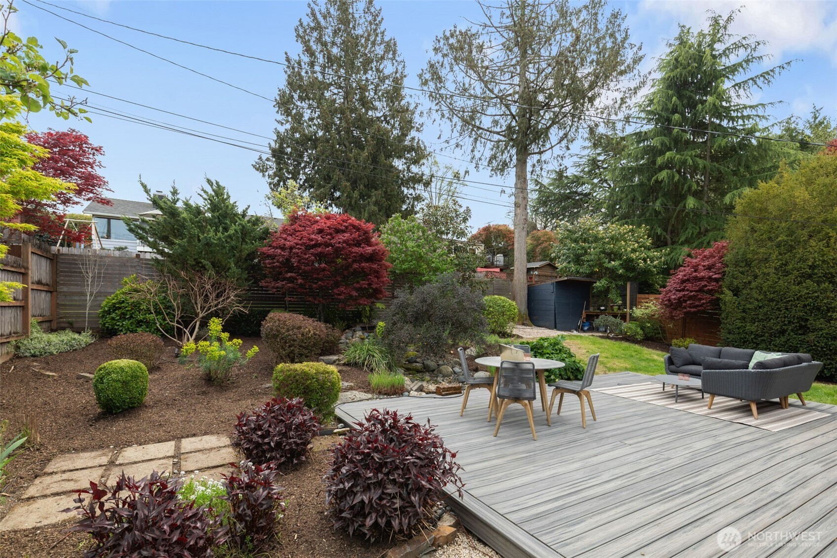 7127 S Sunnycrest Road , Seattle, WA 98178