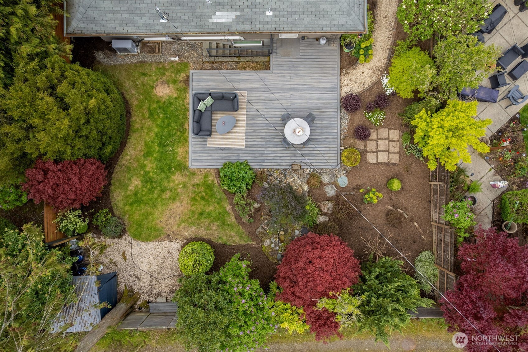 7127 S Sunnycrest Road , Seattle, WA 98178