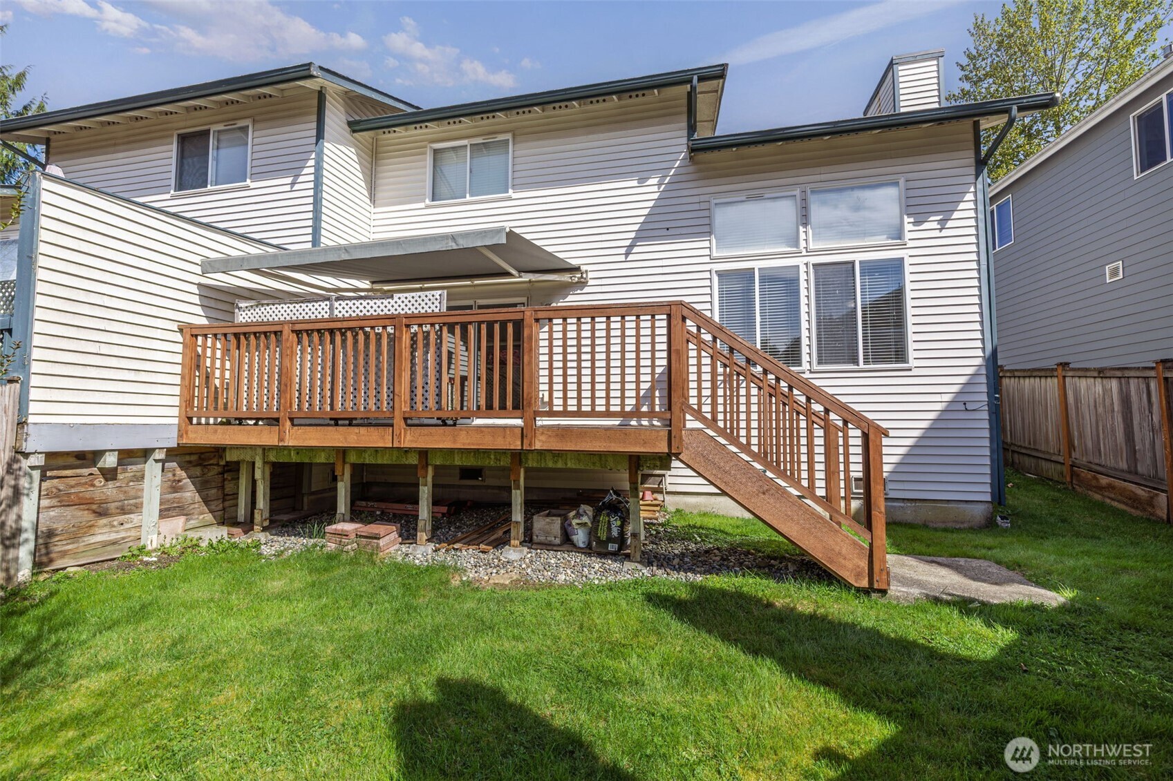 11406 22nd Street SE #2, Lake Stevens, WA 98258