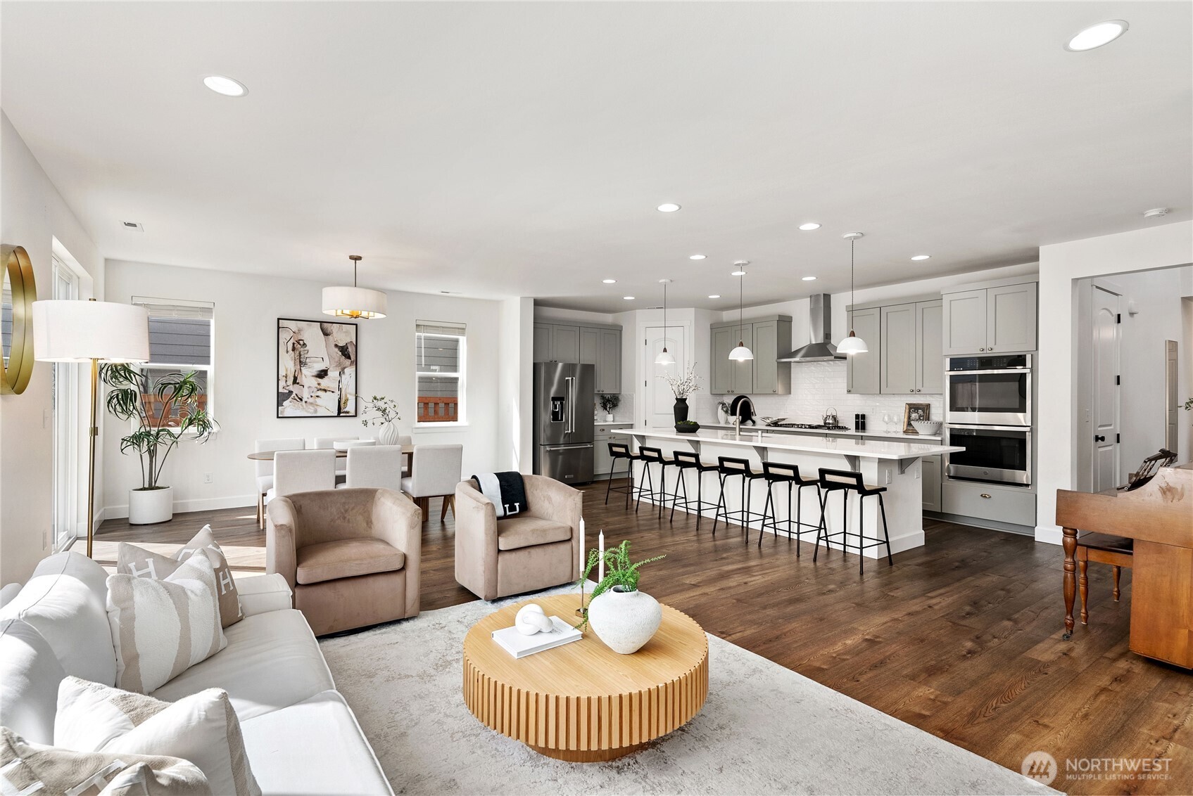 14957 Olympic Loop E, Bonney Lake, WA 98391