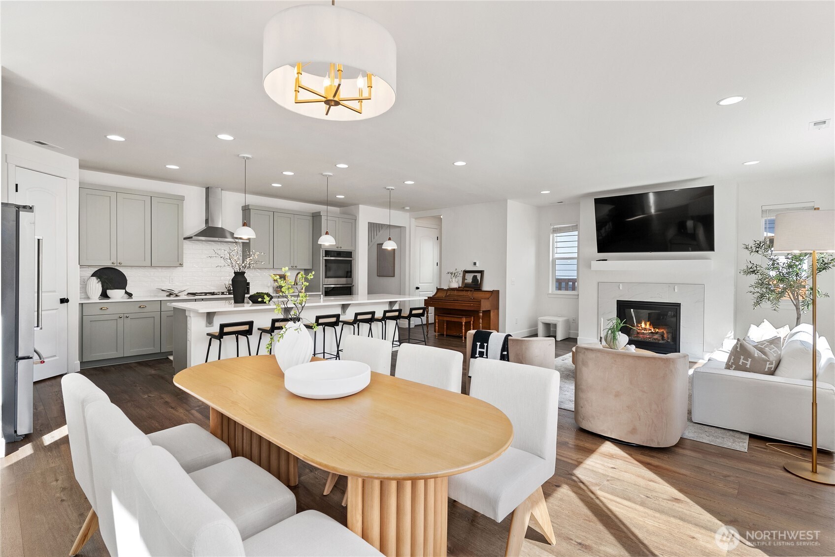 14957 Olympic Loop E, Bonney Lake, WA 98391