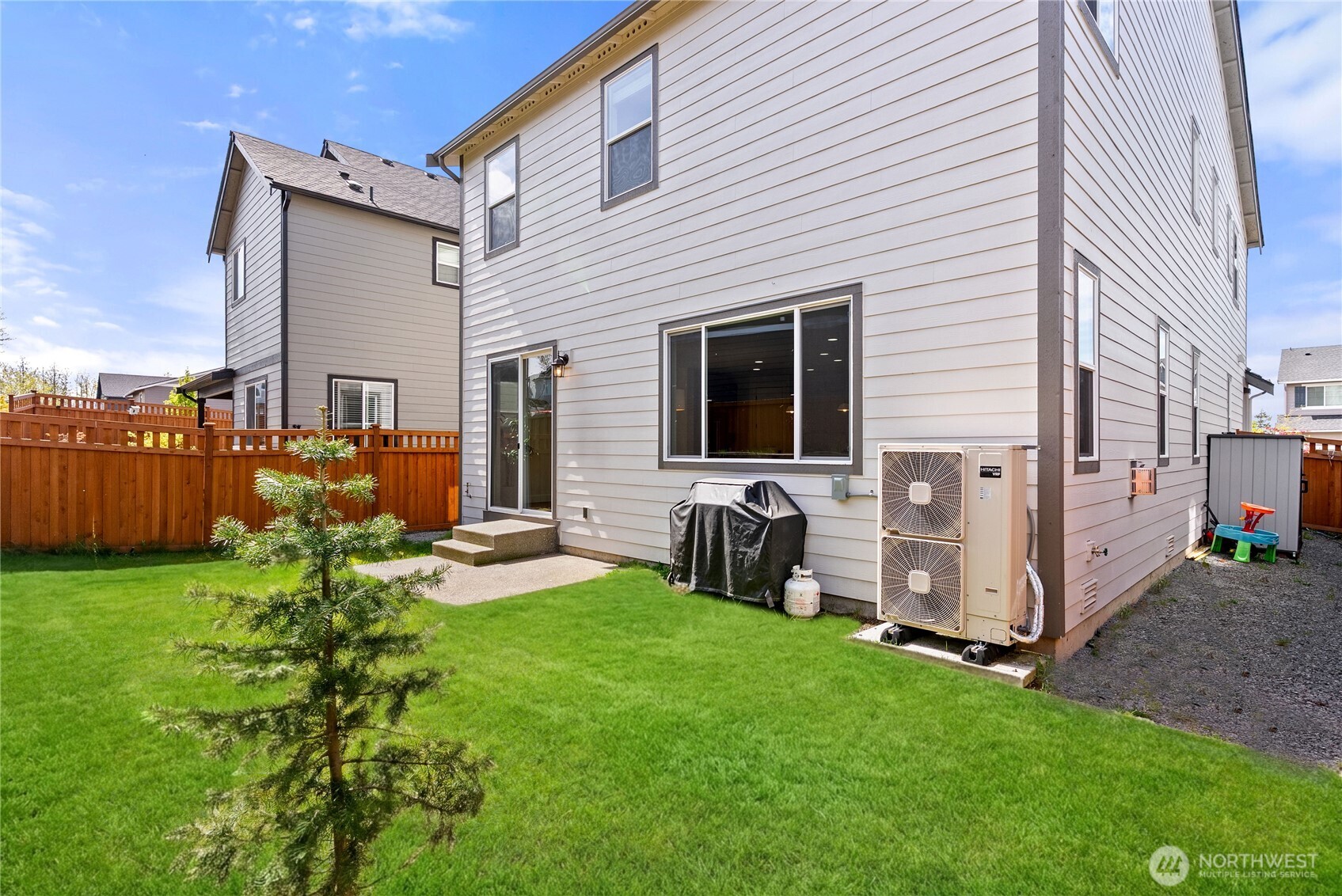14957 Olympic Loop E, Bonney Lake, WA 98391