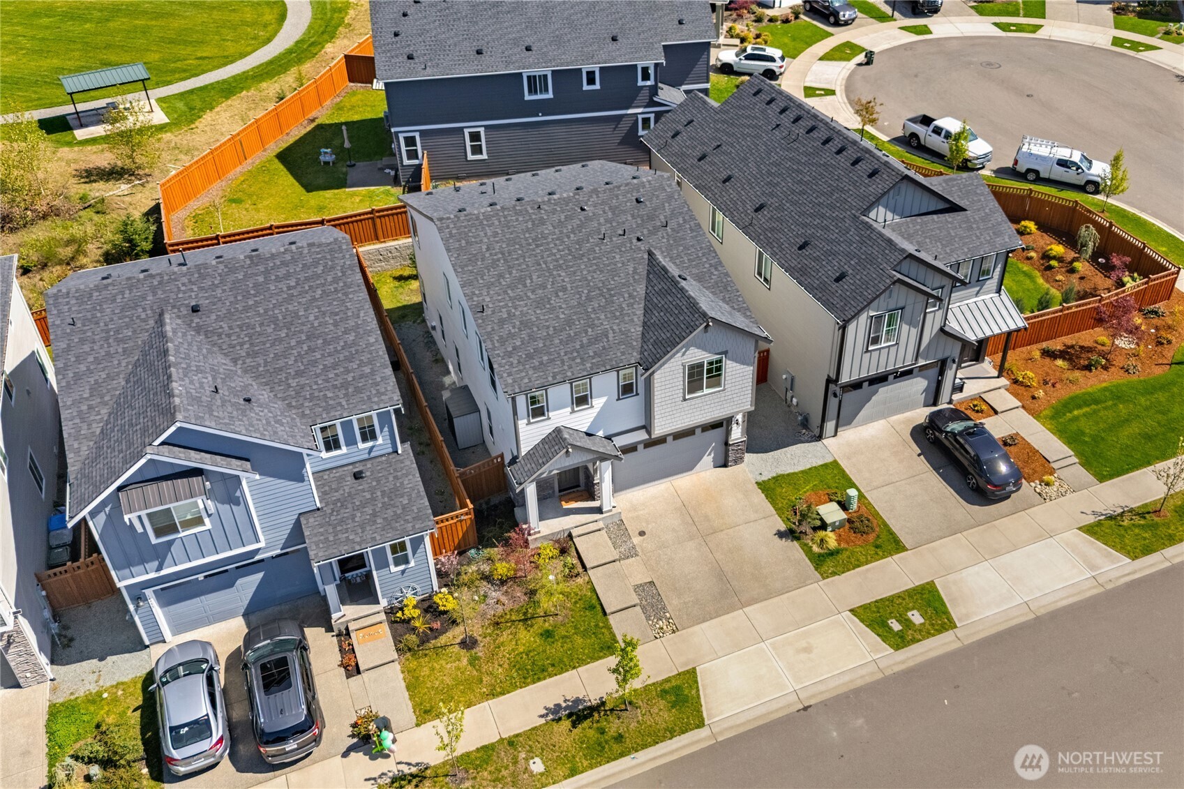 14957 Olympic Loop E, Bonney Lake, WA 98391