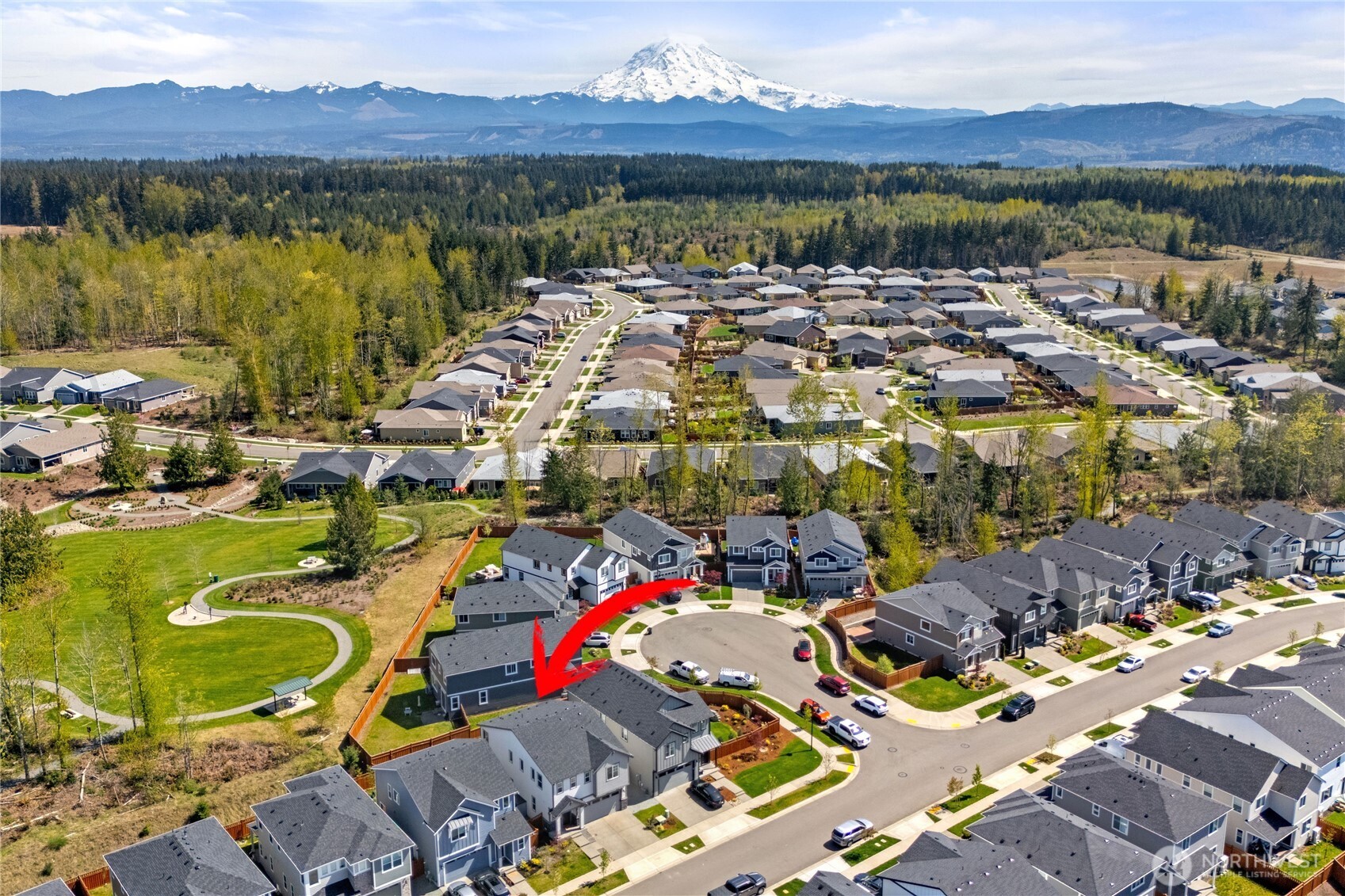 14957 Olympic Loop E, Bonney Lake, WA 98391