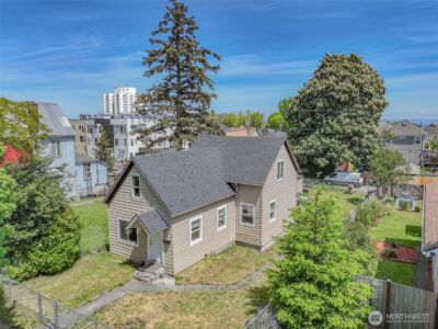 1939 S L Street , Tacoma, WA 98405 - Photo 1