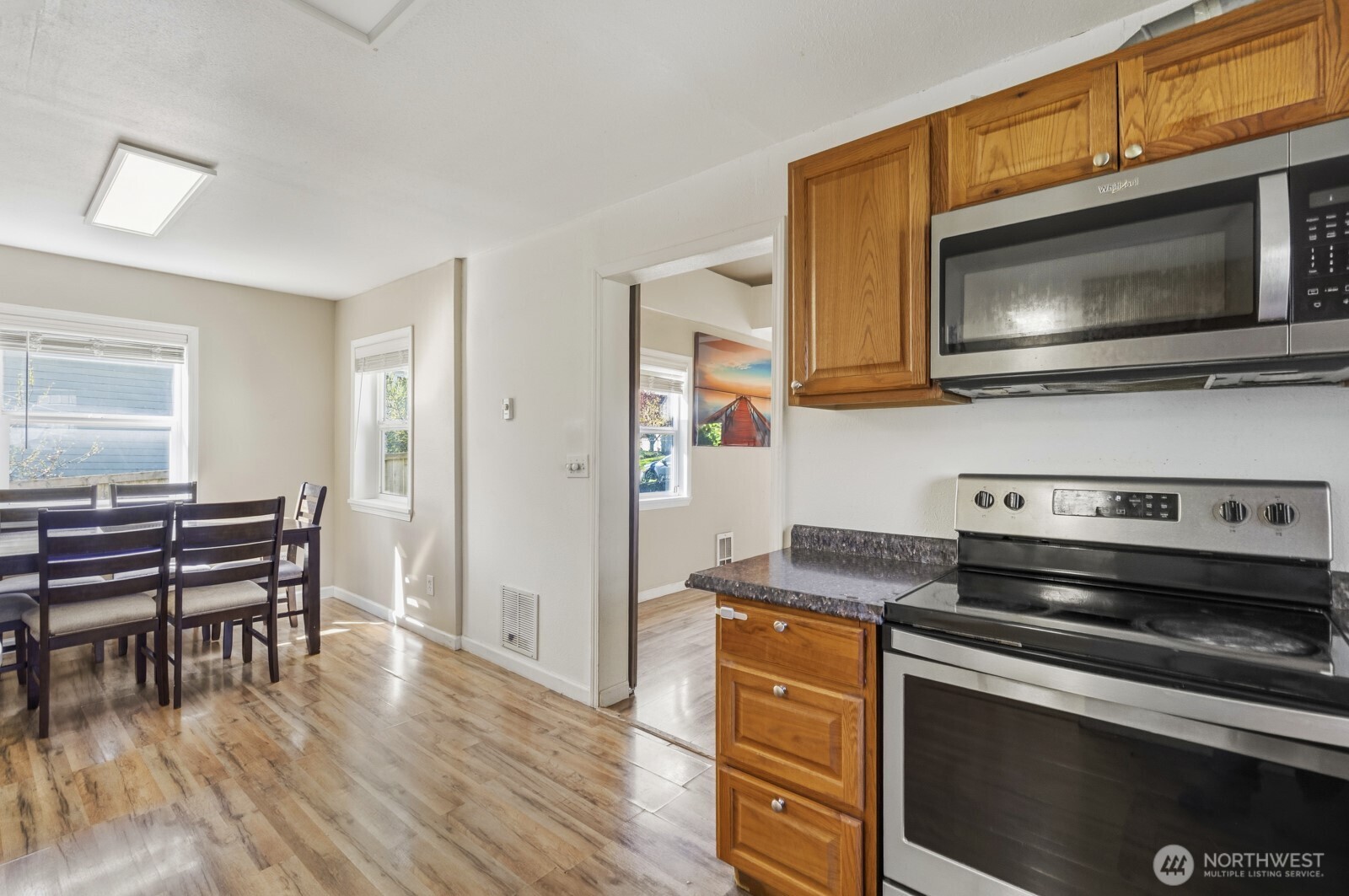 1939 S L Street , Tacoma, WA 98405
