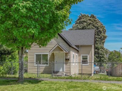 1939 S L Street , Tacoma, WA 98405 - Photo 3