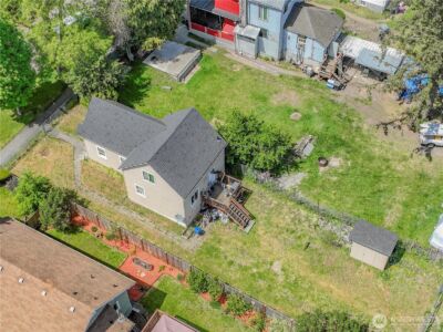 1939 S L Street , Tacoma, WA 98405 - Photo 4