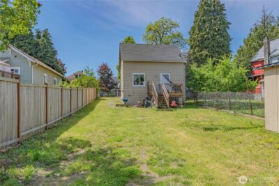 1939 S L Street , Tacoma, WA 98405 - Photo 5