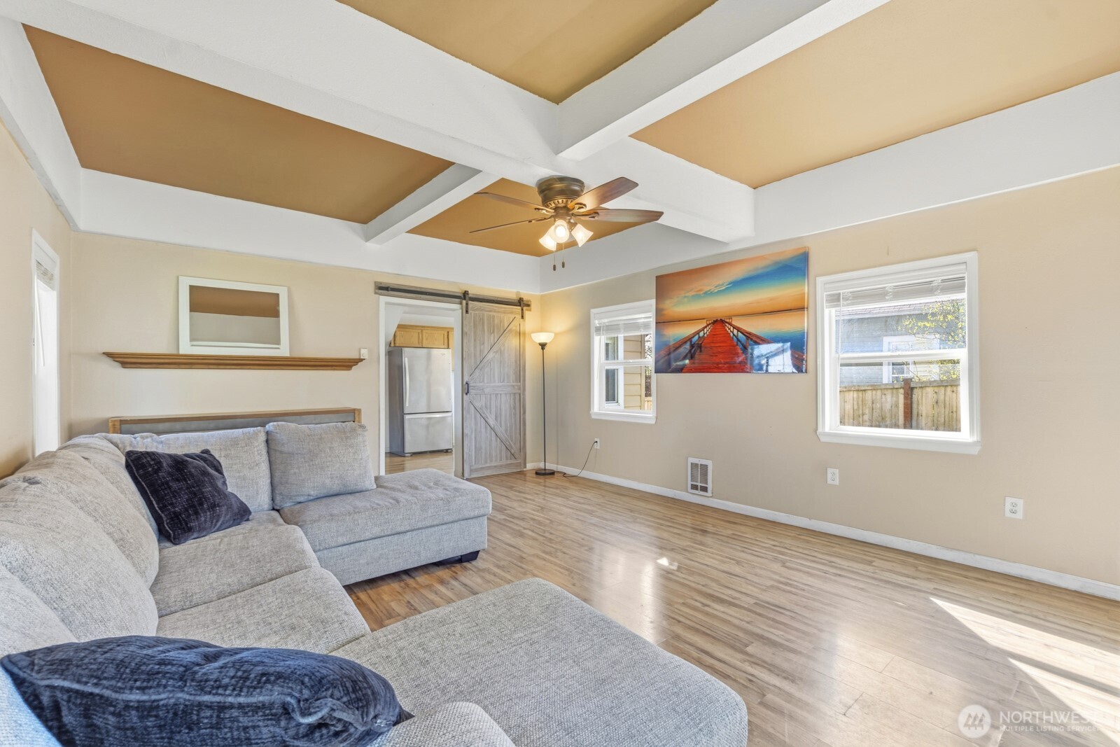1939 S L Street , Tacoma, WA 98405