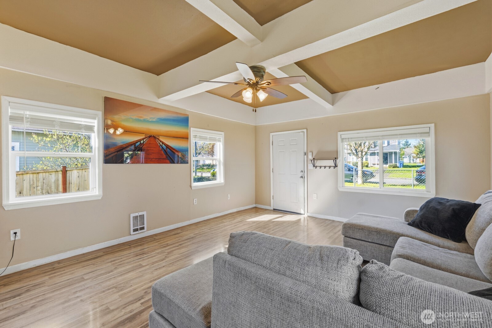 1939 S L Street , Tacoma, WA 98405