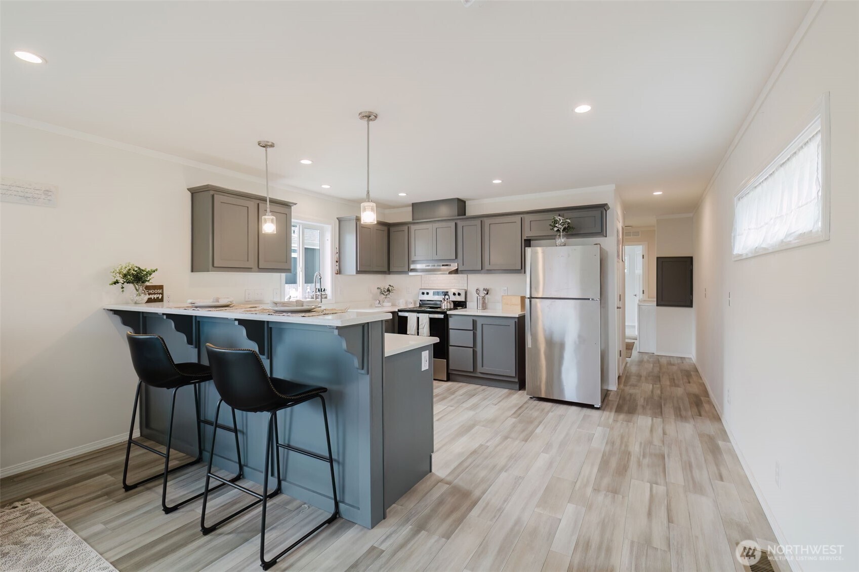 60 NE Kappert Cove Road , Belfair, WA 98528