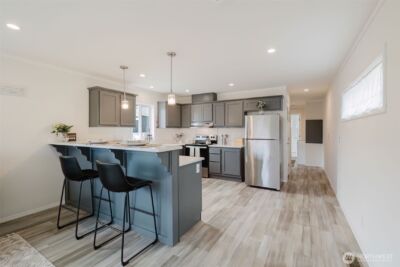60 NE Kappert Cove Road , Belfair, WA 98528 - Photo 11