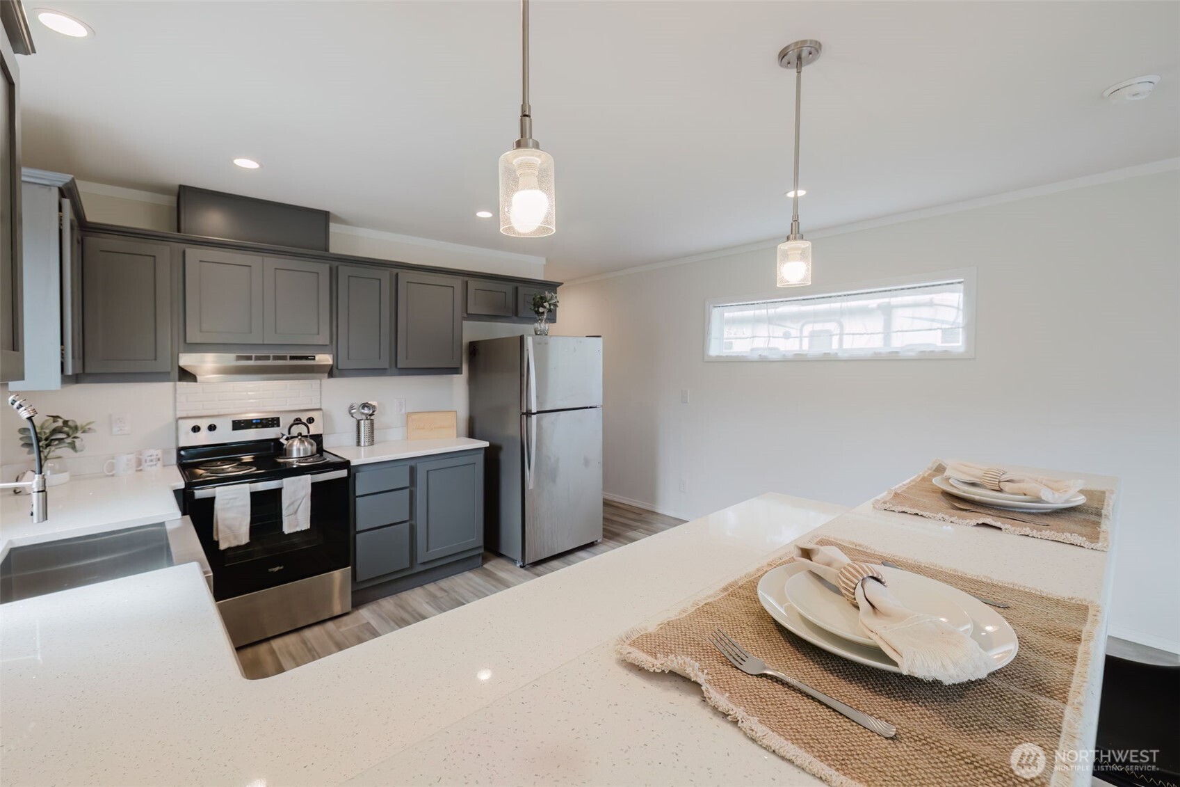 60 NE Kappert Cove Road , Belfair, WA 98528