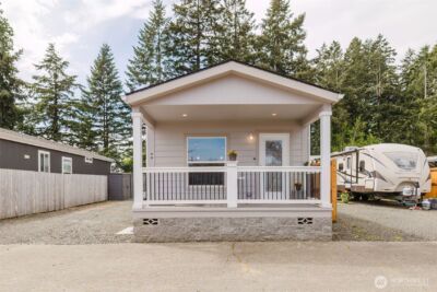 60 NE Kappert Cove Road , Belfair, WA 98528 - Photo 2