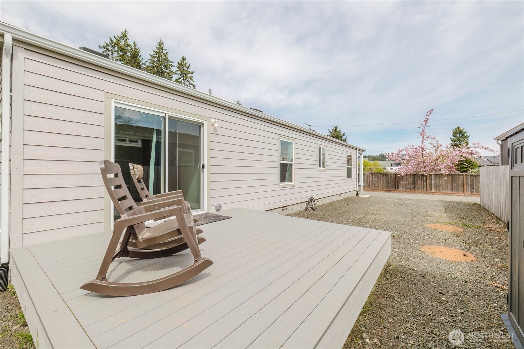 60 NE Kappert Cove Road , Belfair, WA 98528