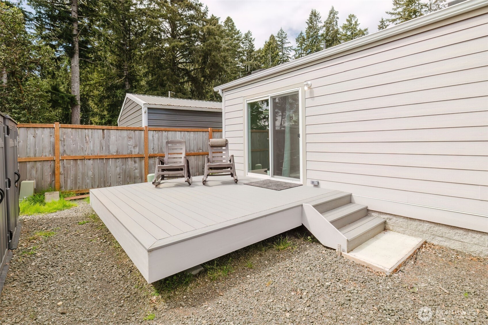 60 NE Kappert Cove Road , Belfair, WA 98528