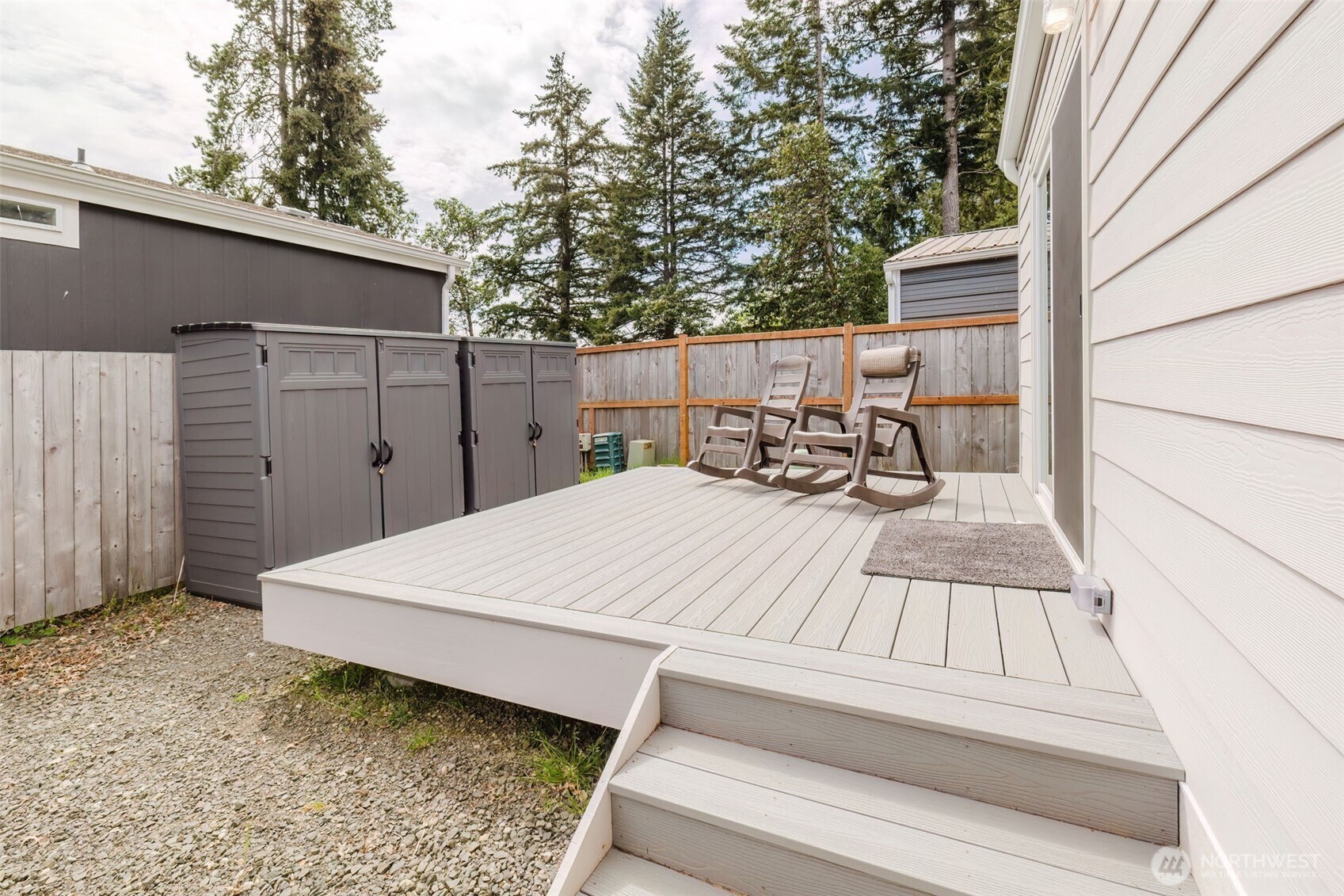 60 NE Kappert Cove Road , Belfair, WA 98528