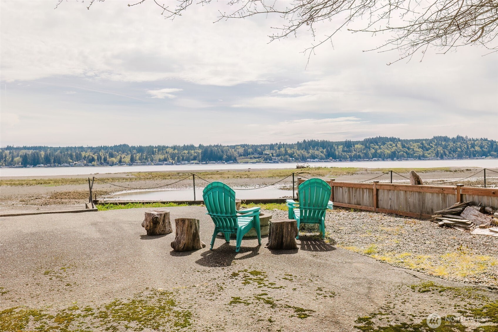 60 NE Kappert Cove Road , Belfair, WA 98528