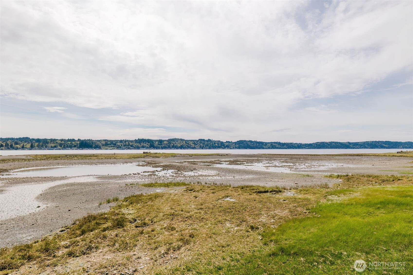 60 NE Kappert Cove Road , Belfair, WA 98528