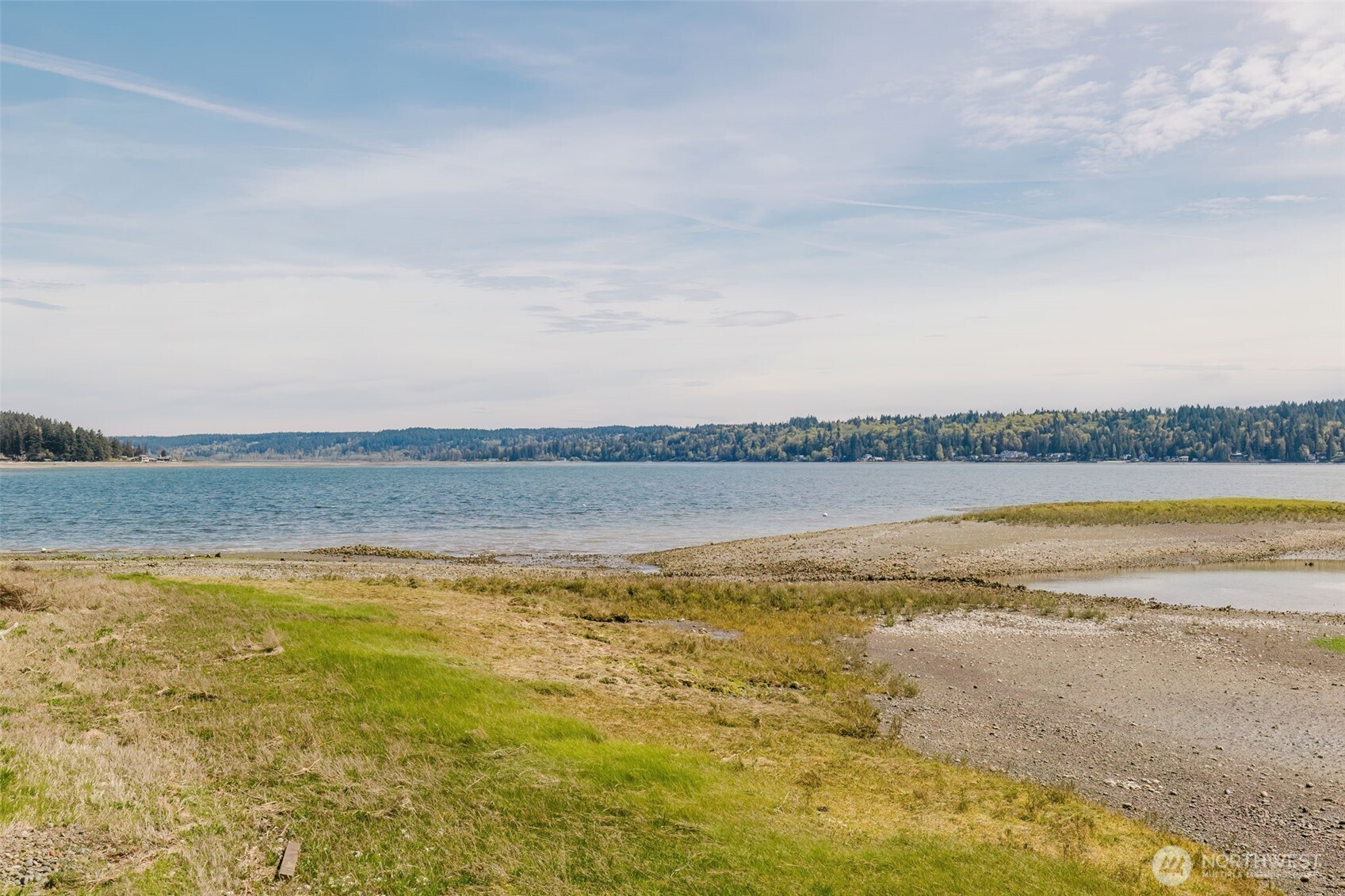 60 NE Kappert Cove Road , Belfair, WA 98528