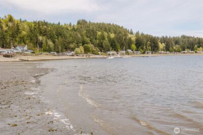 60 NE Kappert Cove Road , Belfair, WA 98528 - Photo 29