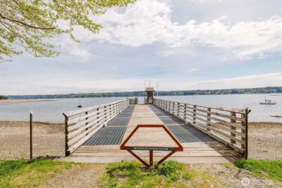 60 NE Kappert Cove Road , Belfair, WA 98528 - Photo 32