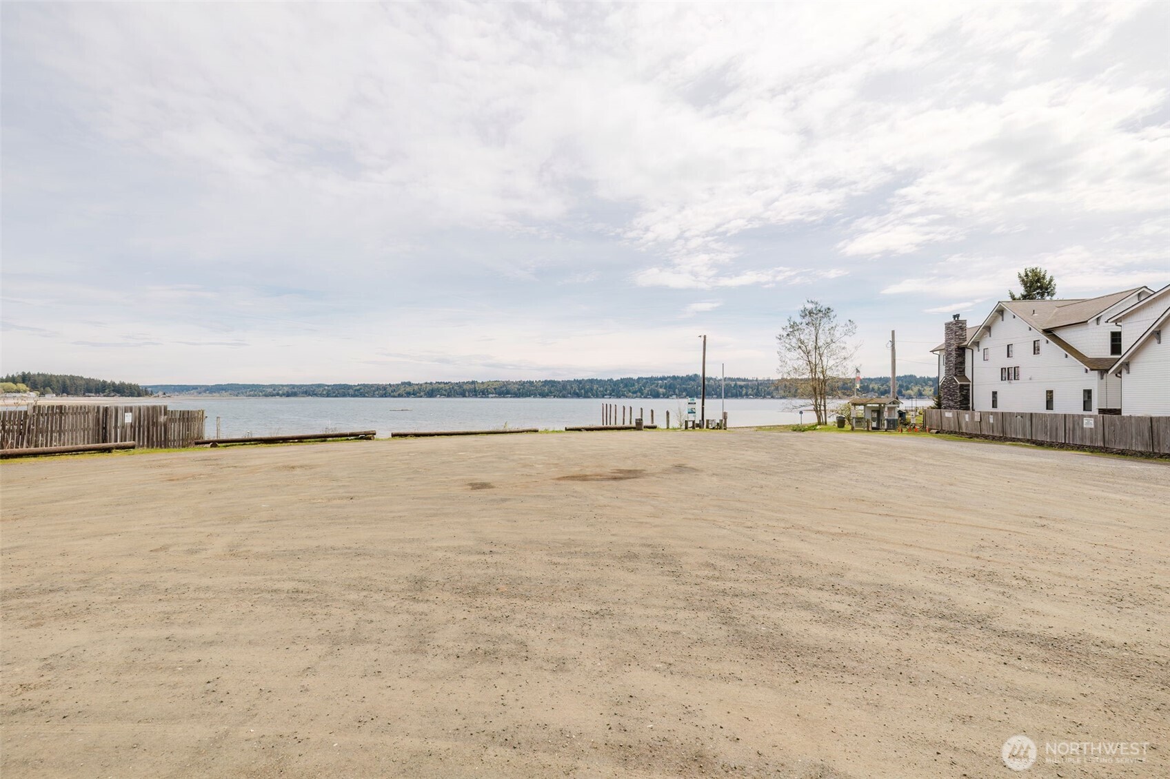 60 NE Kappert Cove Road , Belfair, WA 98528