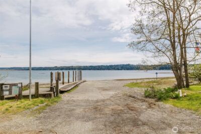 60 NE Kappert Cove Road , Belfair, WA 98528 - Photo 38