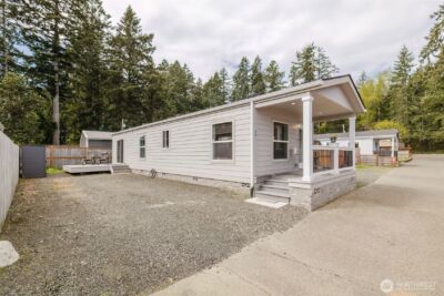 60 NE Kappert Cove Road , Belfair, WA 98528 - Photo 4
