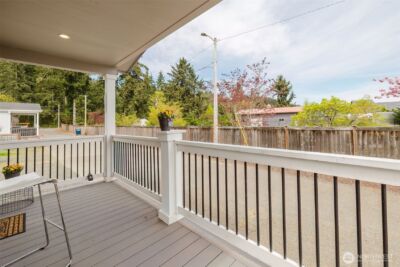 60 NE Kappert Cove Road , Belfair, WA 98528 - Photo 6