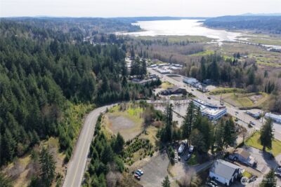 0 Romance Hill Road , Belfair, WA 98528 - Photo 3