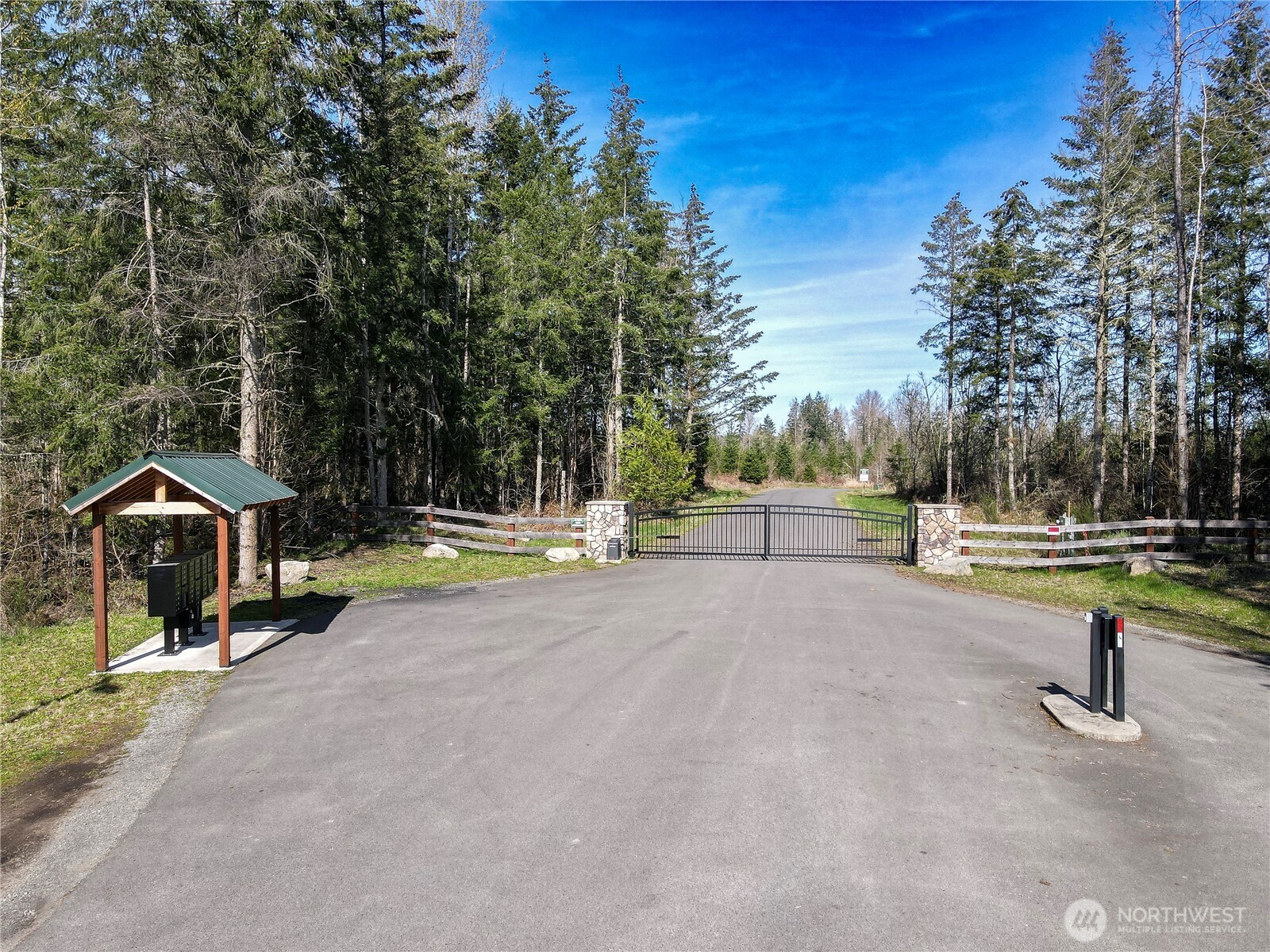 1631 334th Street E, Roy, WA 98580