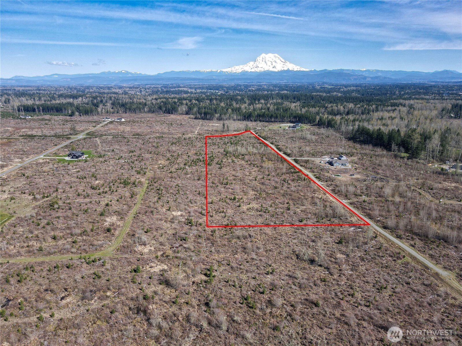 1631 334th Street E, Roy, WA 98580