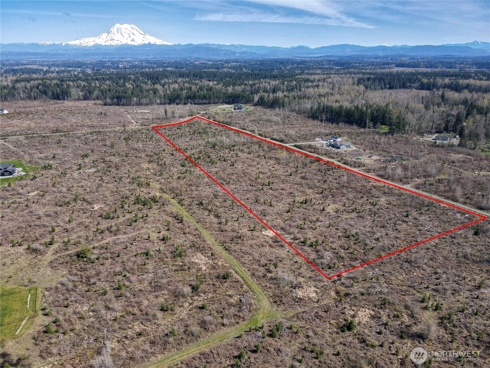 1631 334th Street E, Roy, WA 98580