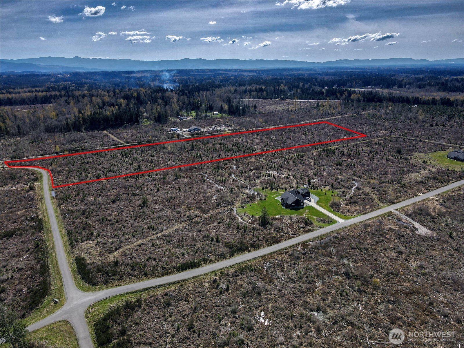 1631 334th Street E, Roy, WA 98580