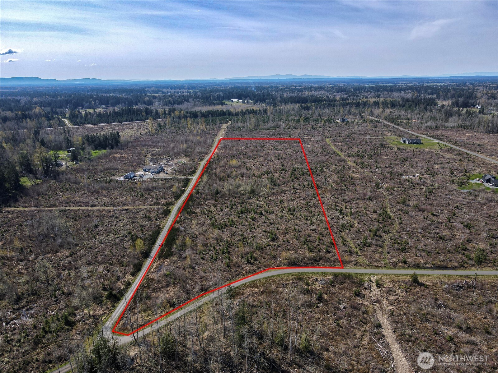 1631 334th Street E, Roy, WA 98580