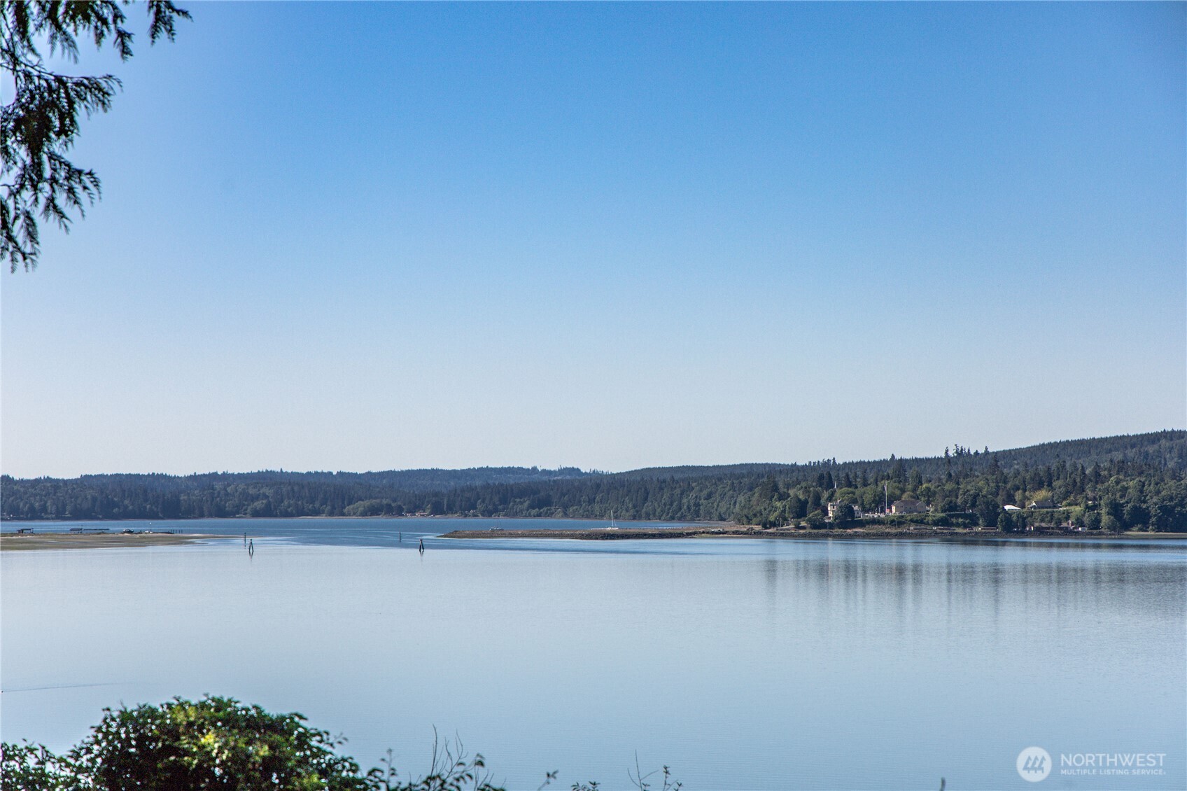 35275 Hood Canal Drive NE, Kingston, WA 98346