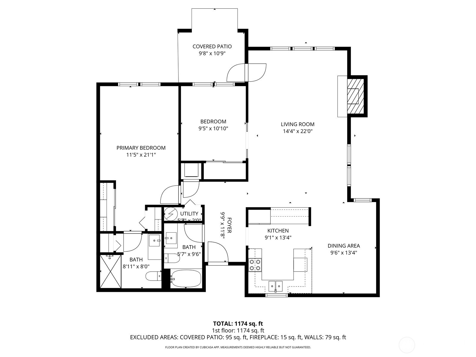 4081 224th Lane SE #107, Issaquah, WA 98029