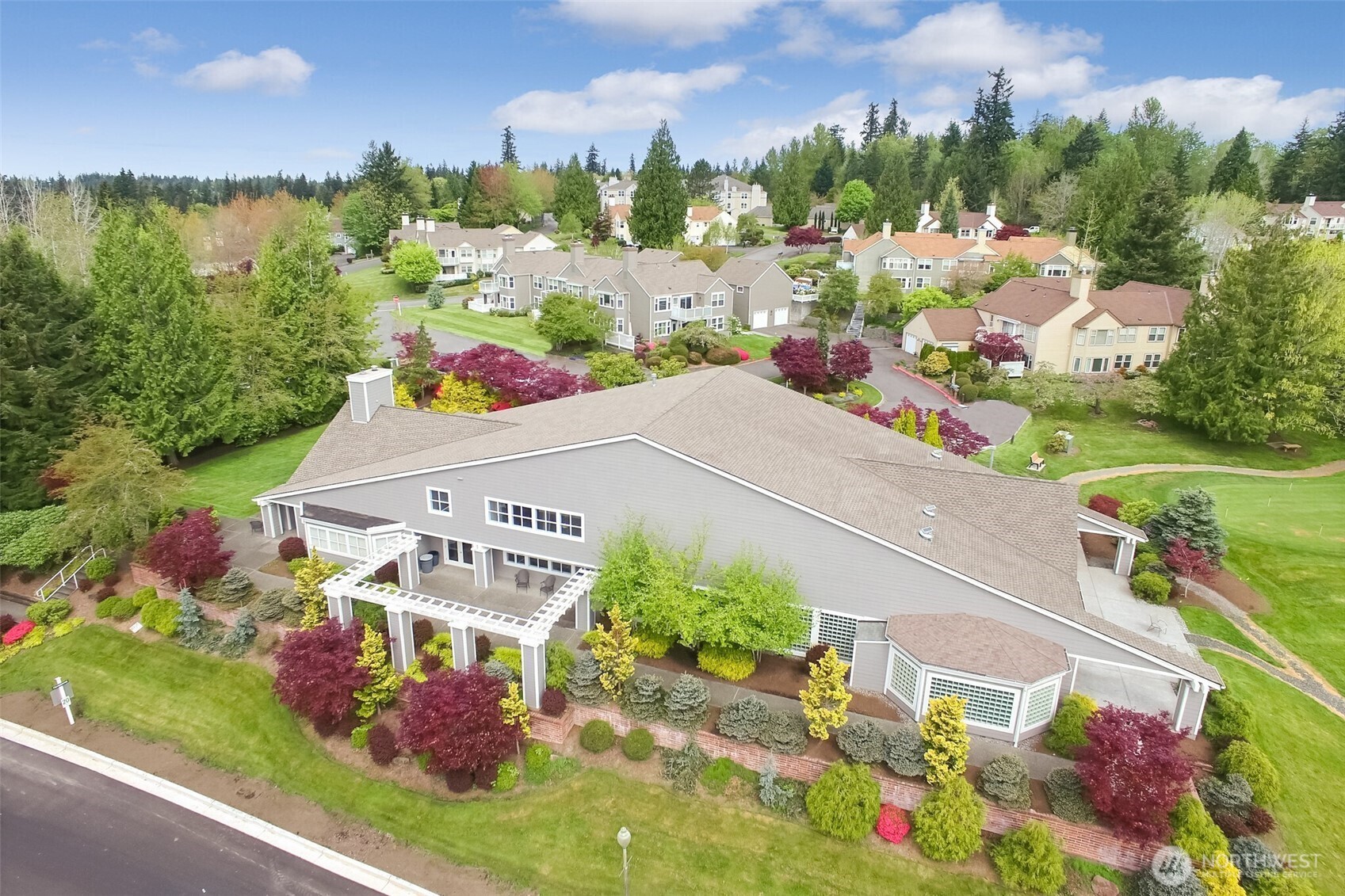 4081 224th Lane SE #107, Issaquah, WA 98029