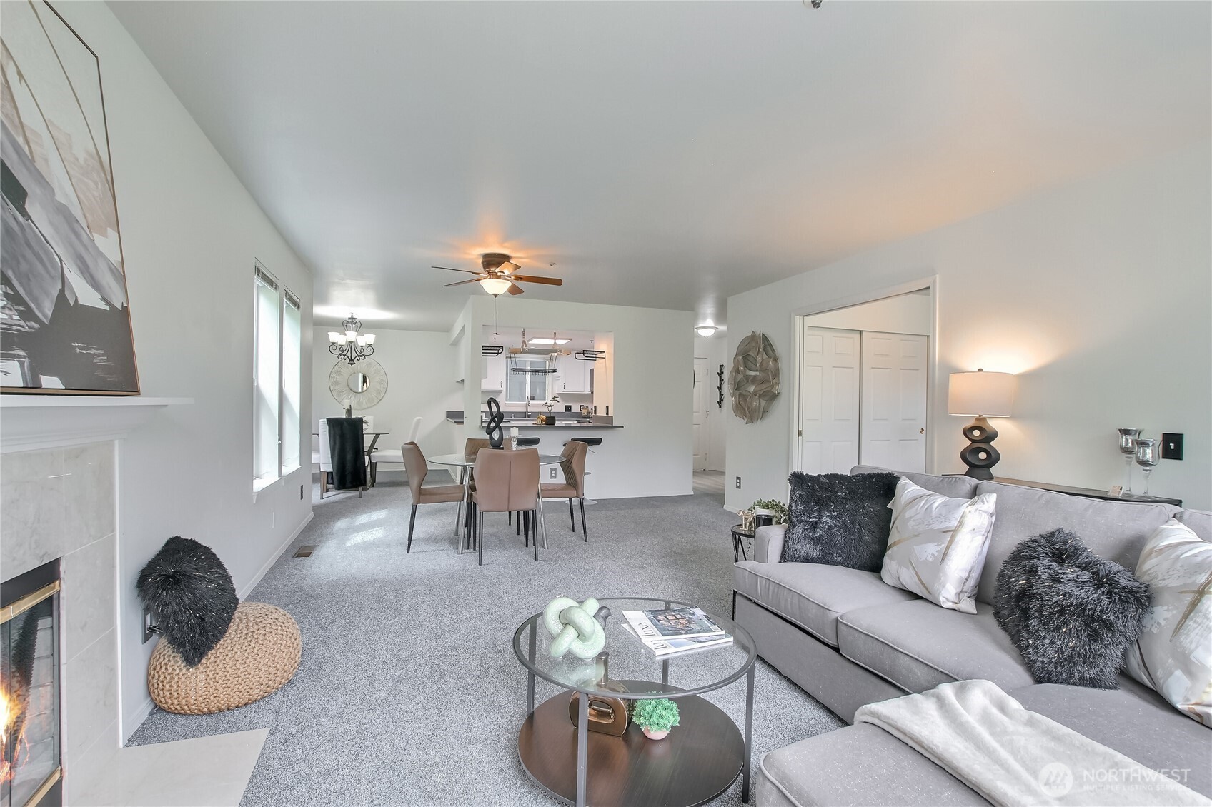 4081 224th Lane SE #107, Issaquah, WA 98029