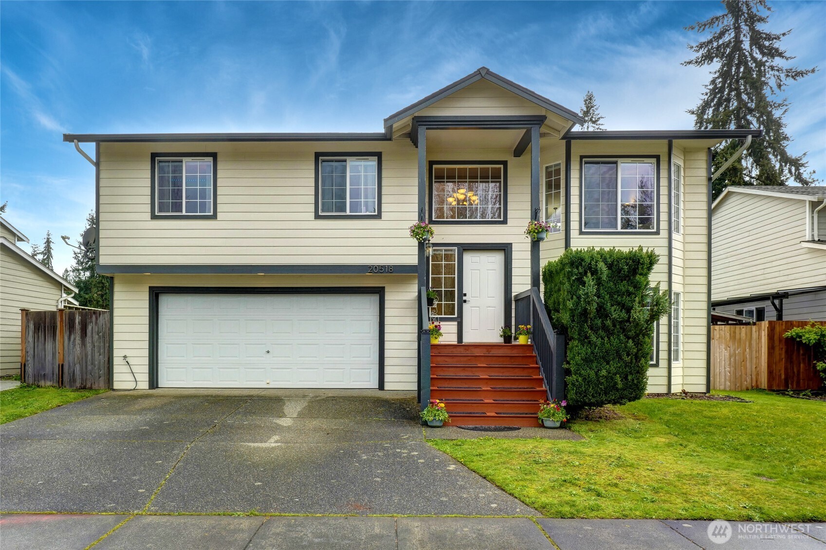 20518 65th Drive NE, Arlington, WA 98223-4233