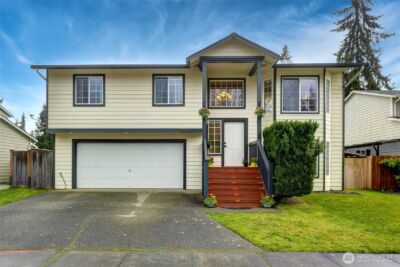 20518 65th Drive NE, Arlington, WA 98223-4233