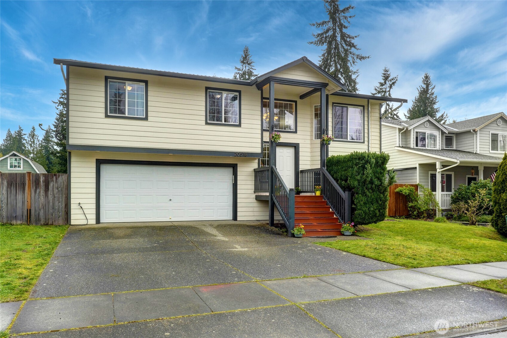 20518 65th Drive NE, Arlington, WA 98223-4233