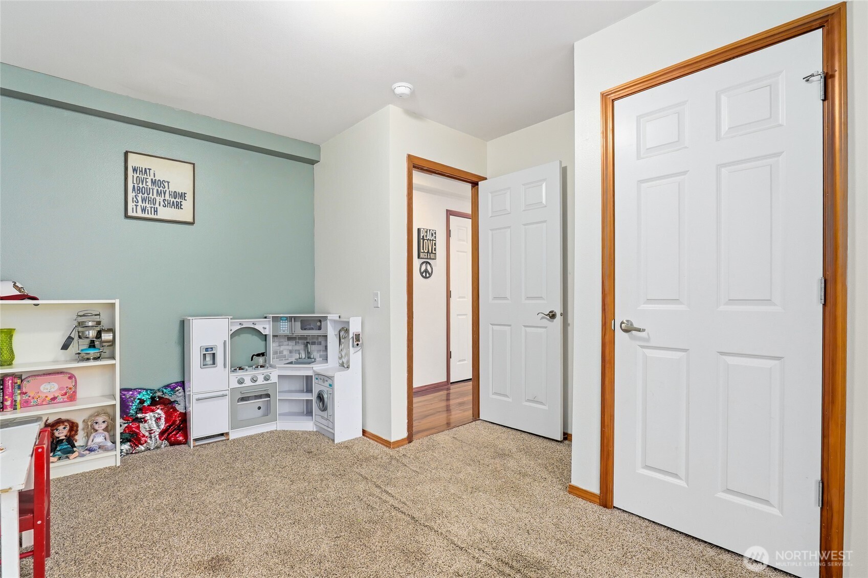 20518 65th Drive NE, Arlington, WA 98223-4233