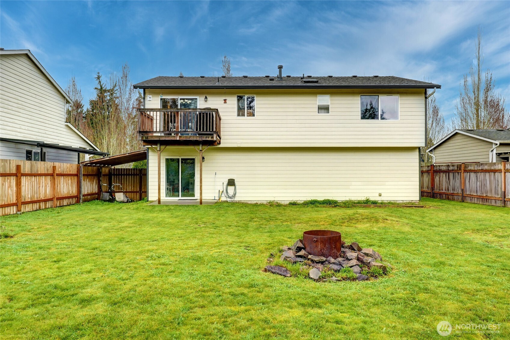 20518 65th Drive NE, Arlington, WA 98223-4233