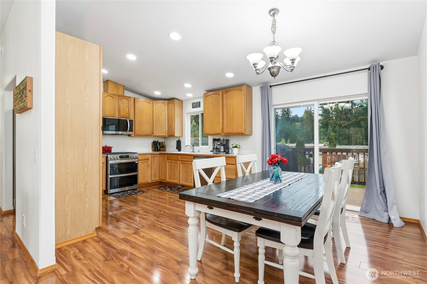 20518 65th Drive NE, Arlington, WA 98223-4233